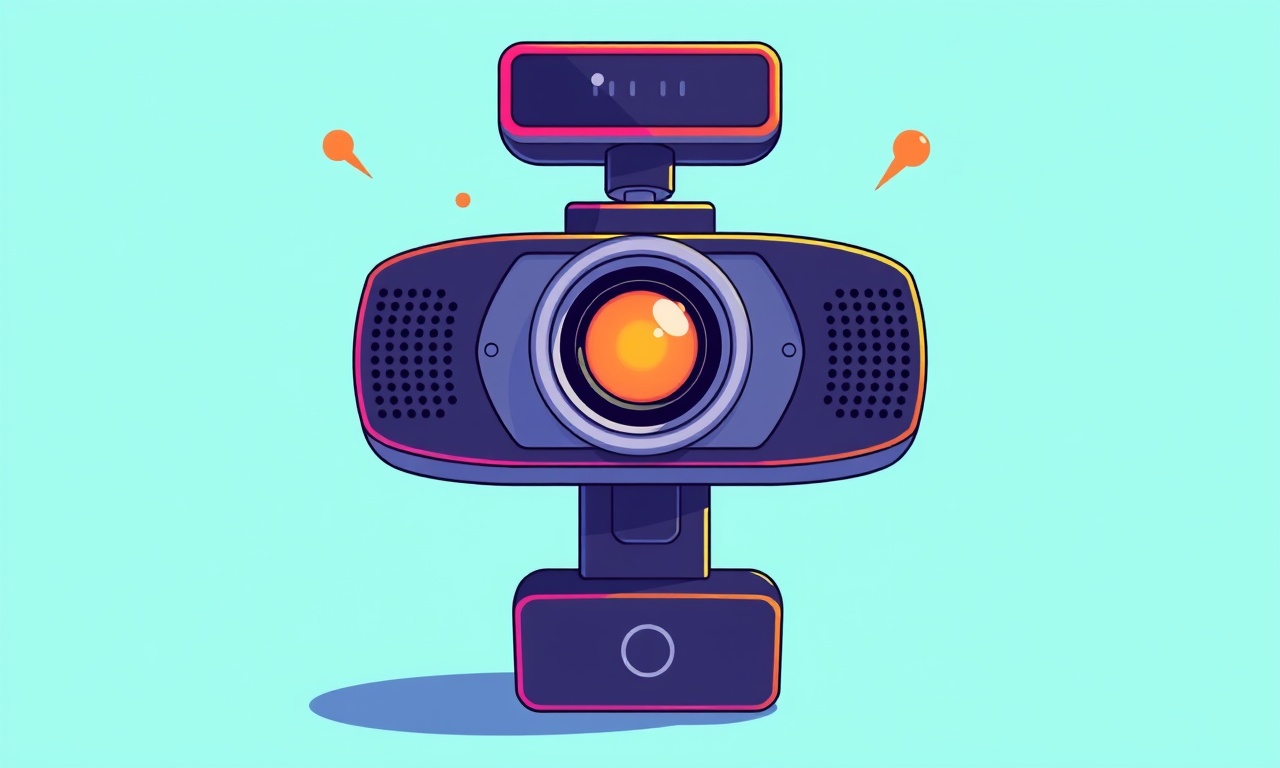 Acer LiveCam Pro Webcam Shows No Sound on Linux