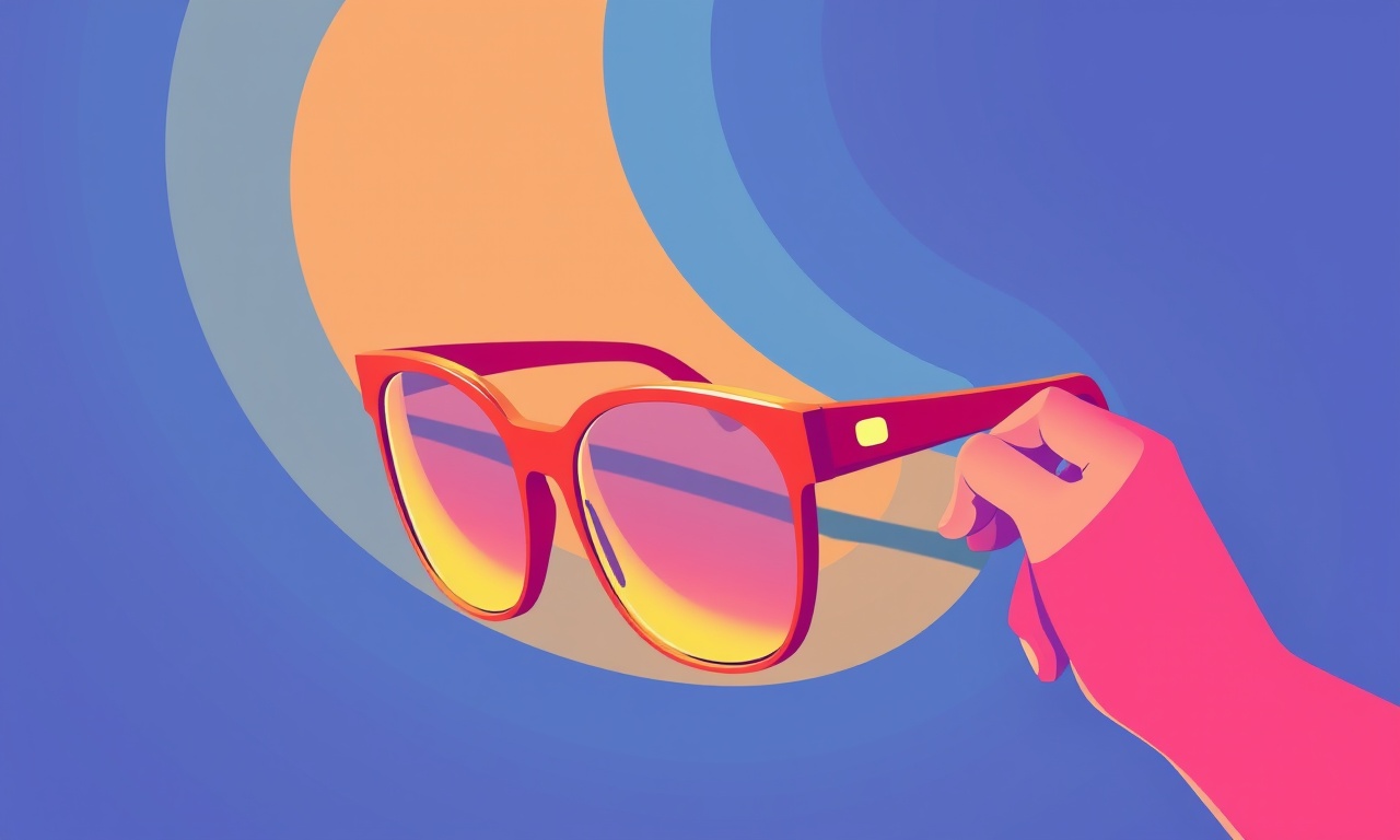 Acer SmartEyewear Pro Microphone Interference Repair