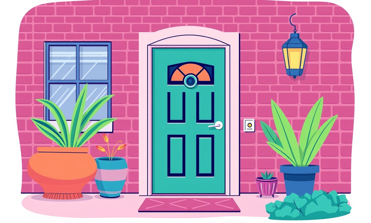 Address Abode Video Doorbell 2 Intercom Echo Issue After Recent Update