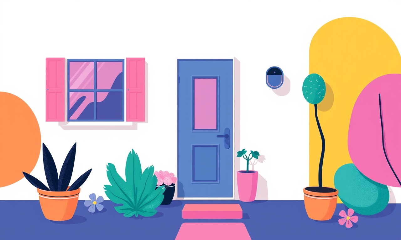 Address Aqara Doorbell Pro Firmware Update Failure