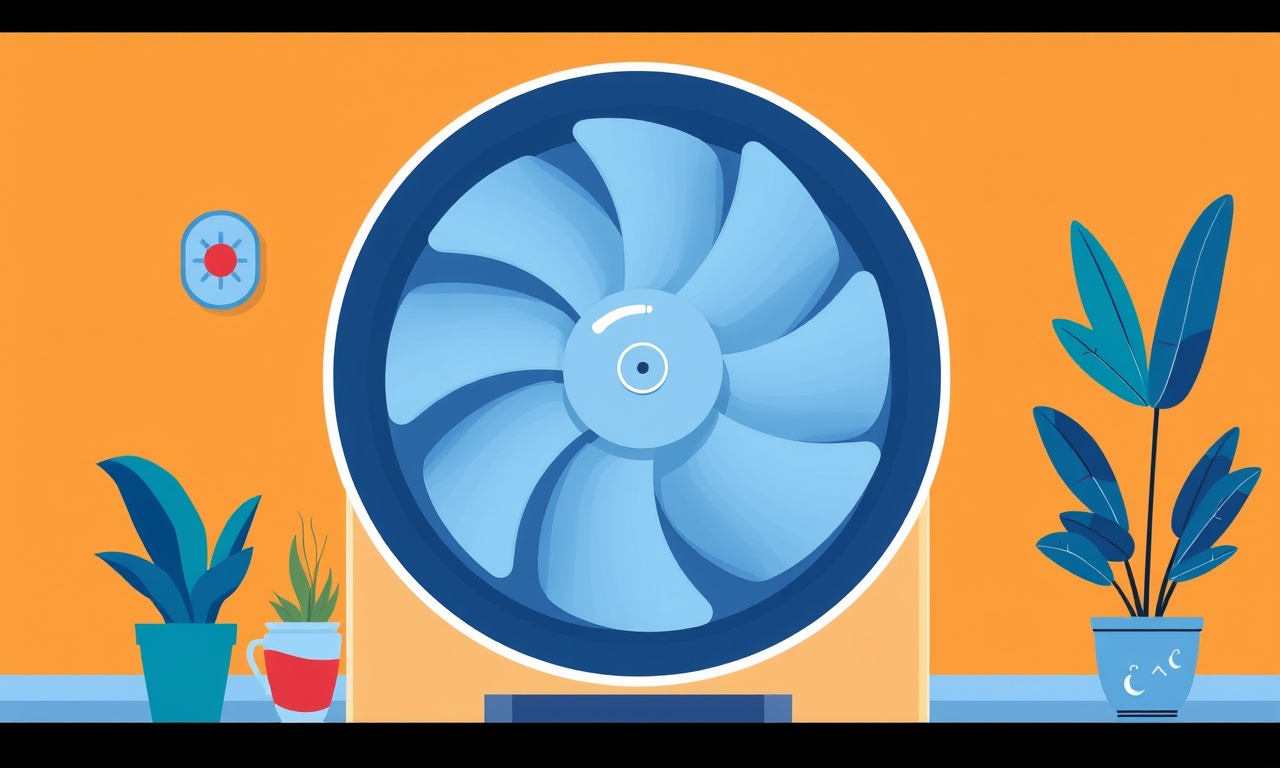 Address Condenser Fan Problem in Kenmore 1900 Series KFFH24B Refrigerator