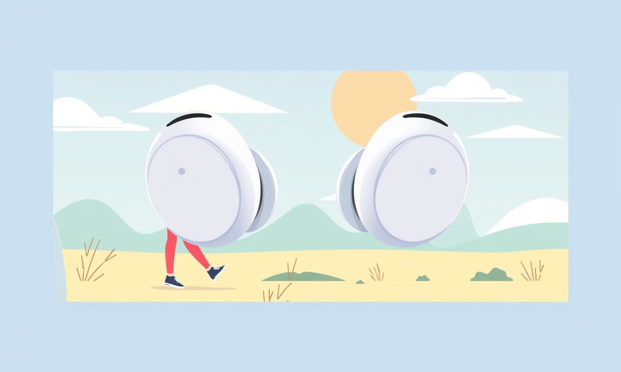 Addressing Bluetooth Signal Drops on Google Pixel Buds Pro