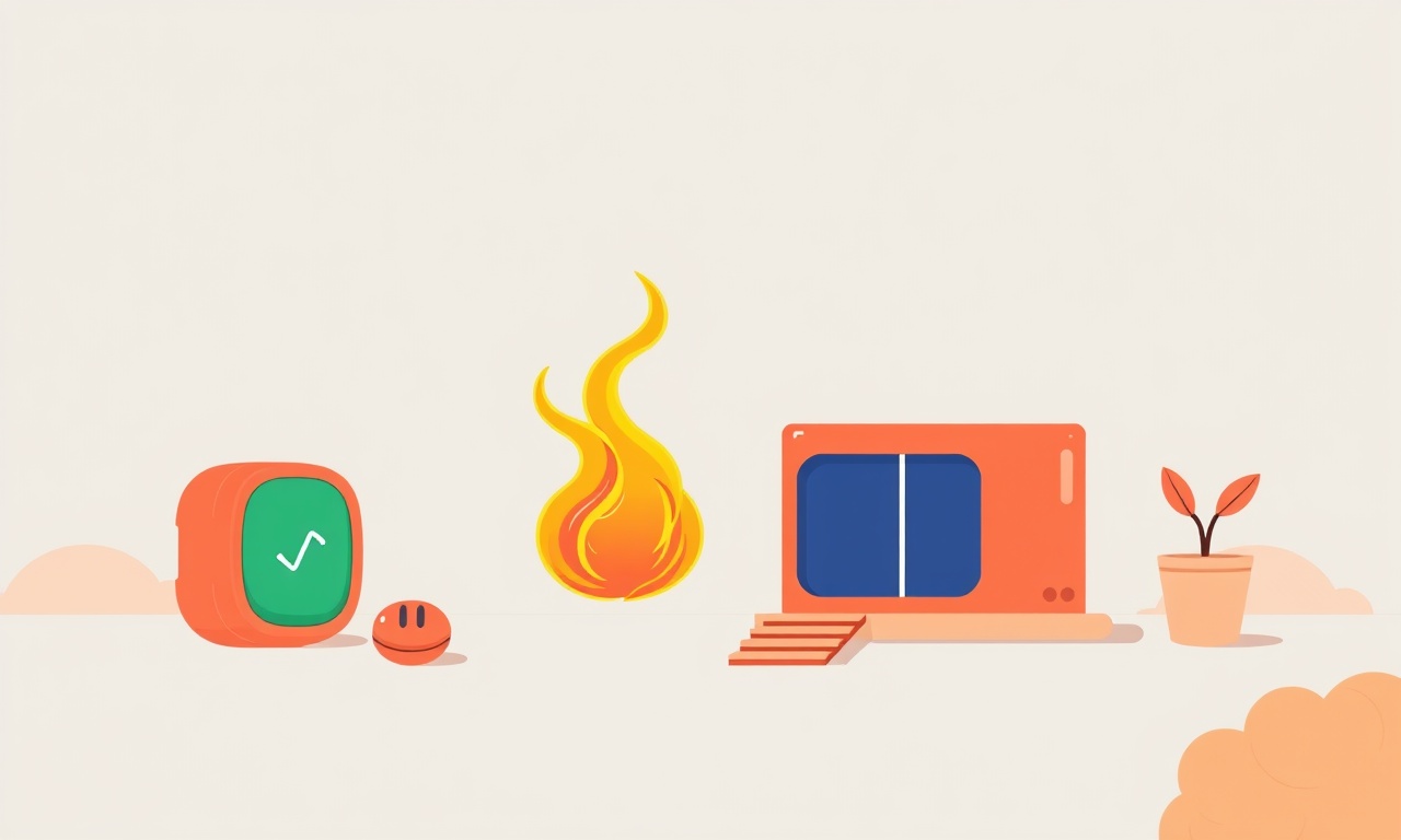 Addressing charging‑case overheating in Xiaomi Redmi AirDots 3