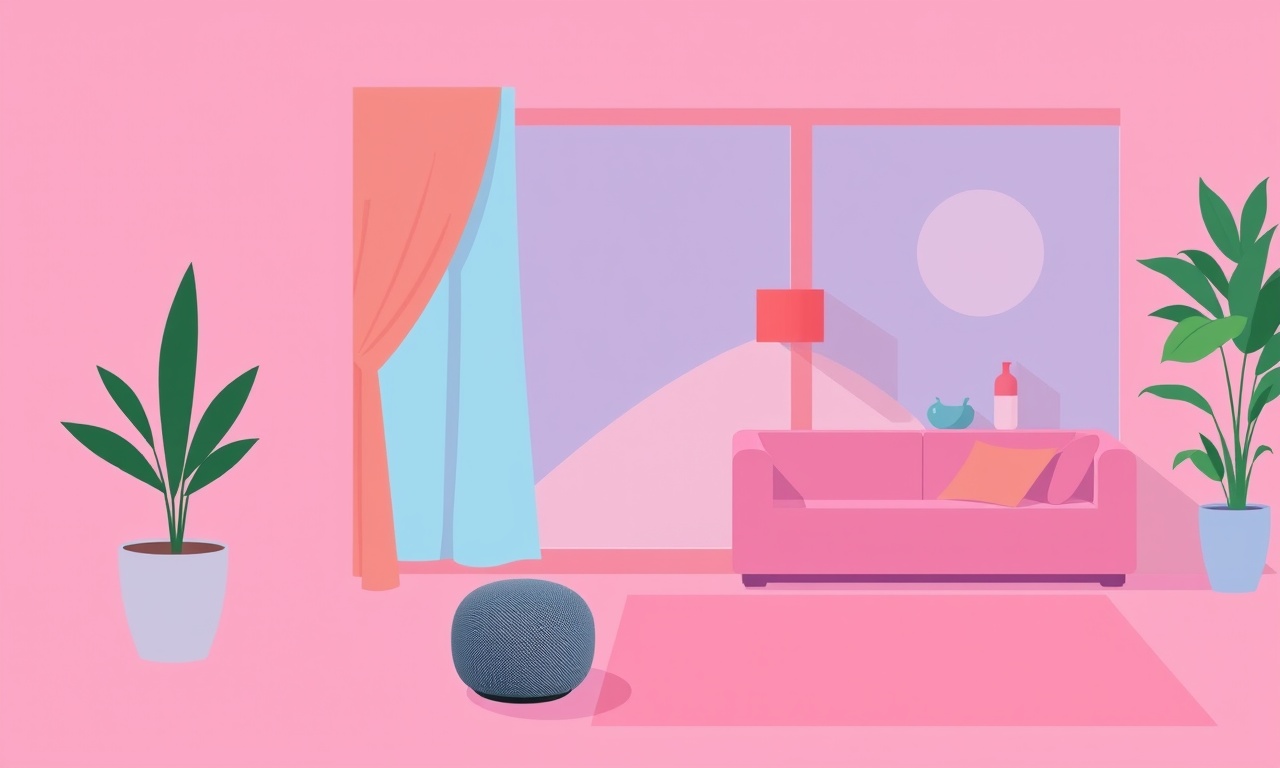 Addressing Google Nest Audio (3rd Gen) Bluetooth Low‑Energy Disconnections