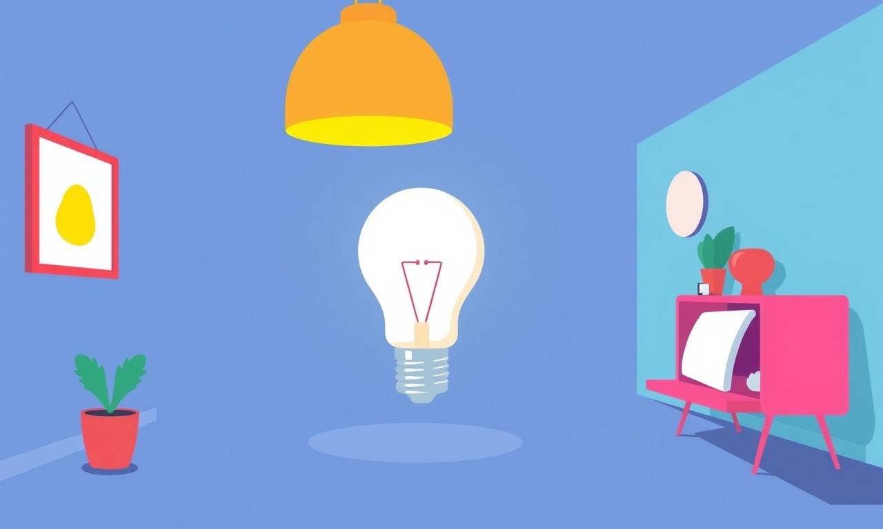 Addressing IKEA TRADFRI LED Bulb Connectivity Drops in Zigbee Network