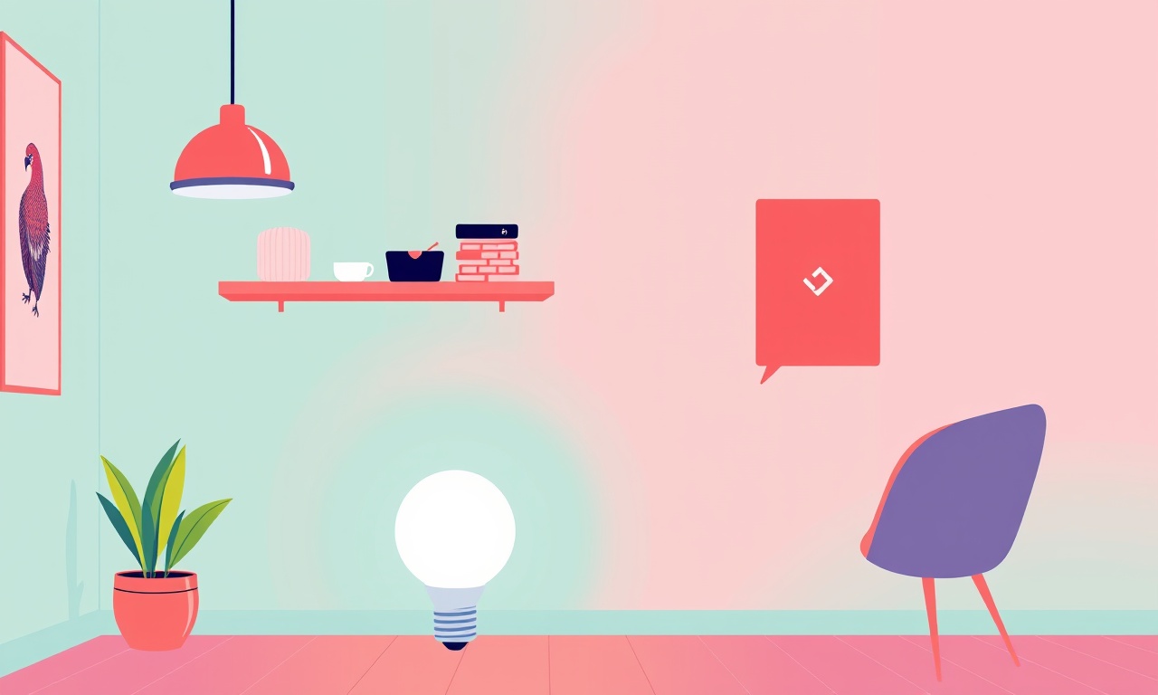 Addressing IKEA TRADFRI LED Bulb Power Surge Reset