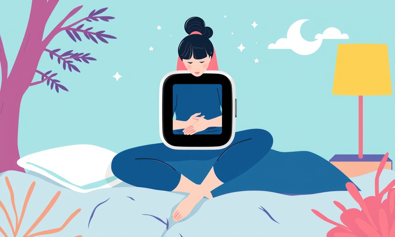 Addressing Sleep Tracking Discrepancies on Fitbit Versa 4