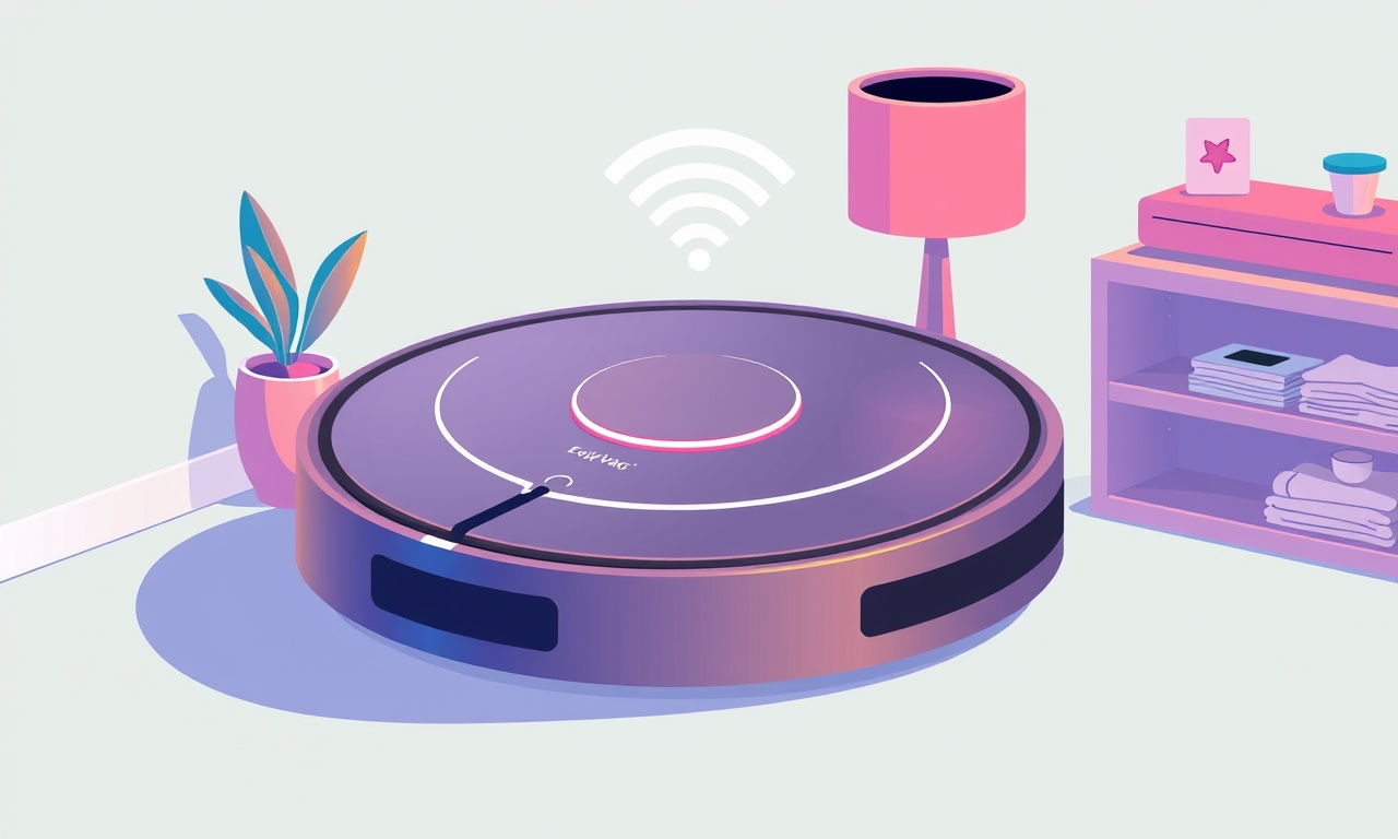 Addressing the Eufy RoboVac 30T WiFi Dropout After Update