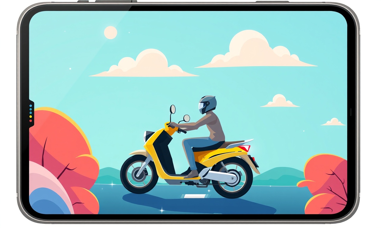 Addressing the GPS Drift on Motorola Moto G Power 2025