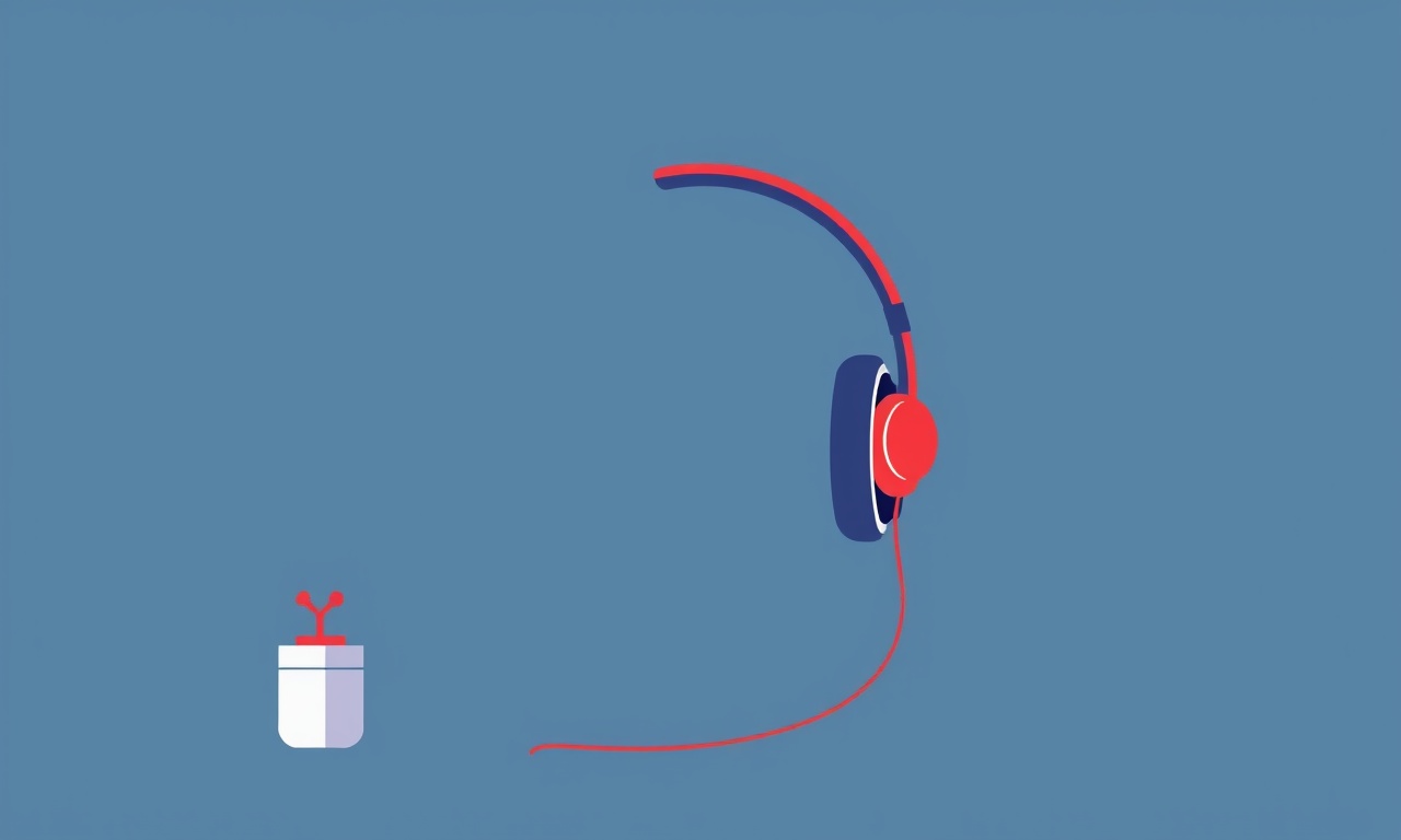 Addressing Wireless Interference on Bose QuietComfort 35 II Headphones