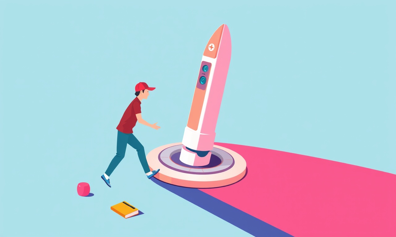 Adjusting Height Settings on Shark Rotator 360