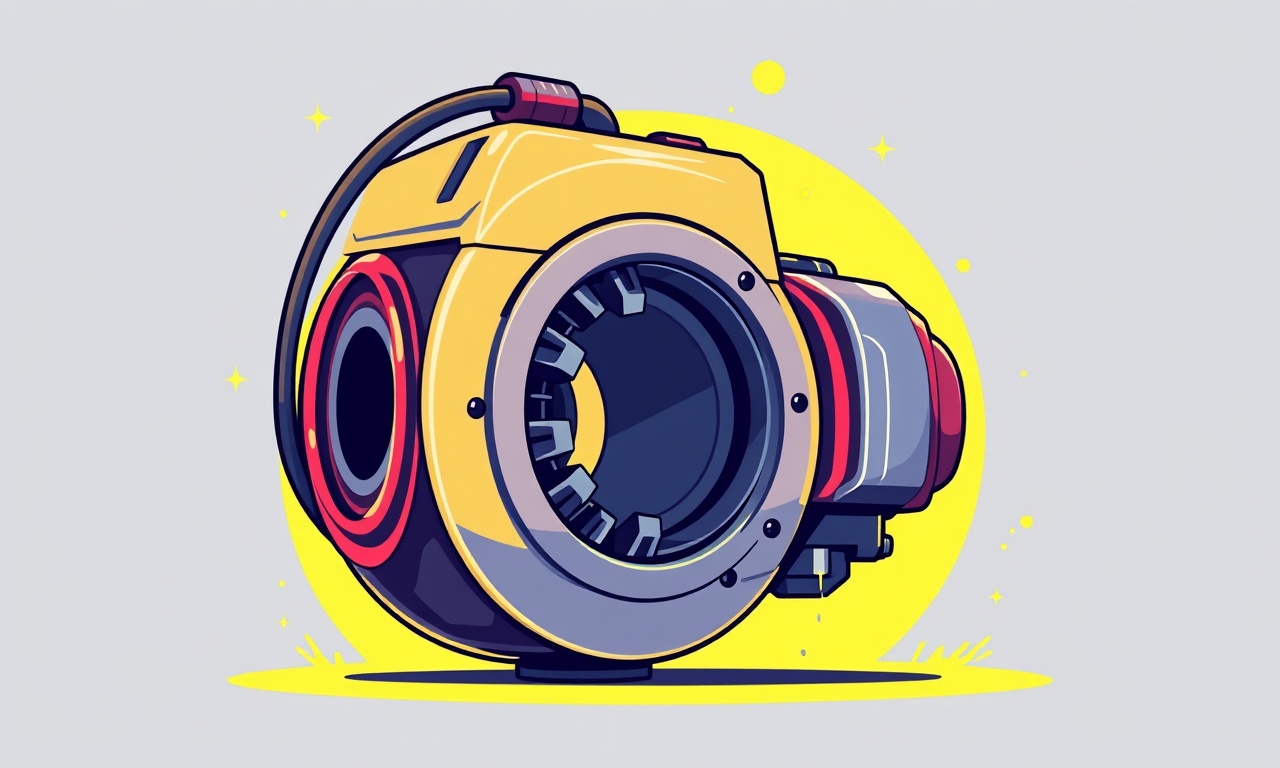 Adjusting Motor Bearings on Kärcher K4