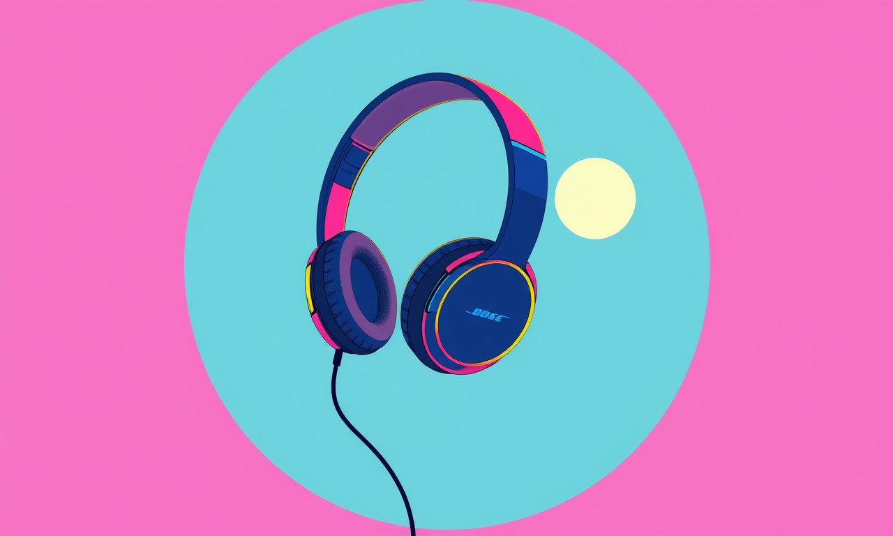 Alleviating Random ANC Breach on Bose Noise Cancelling Headphones 700