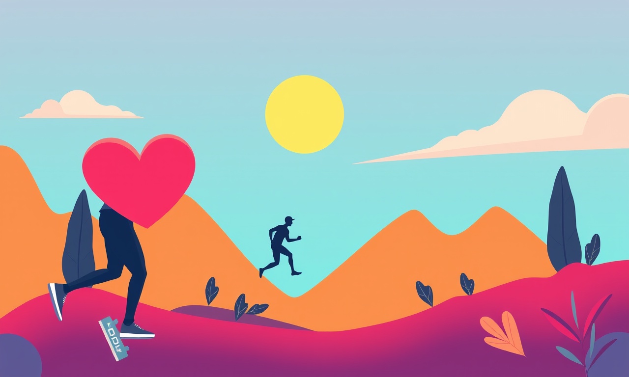 Ameliorating Heart Rate Inaccuracy on Garmin Venu 3