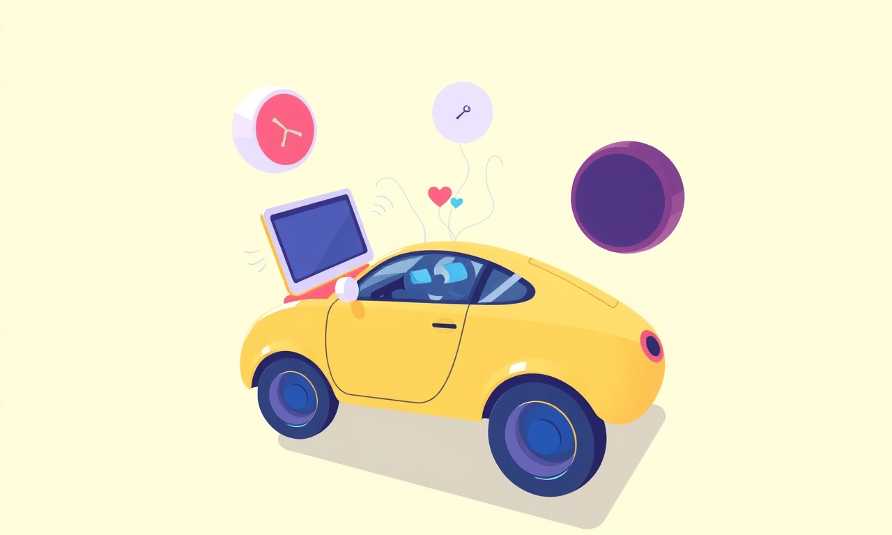 Apple AirTag Motion Sensing Repair