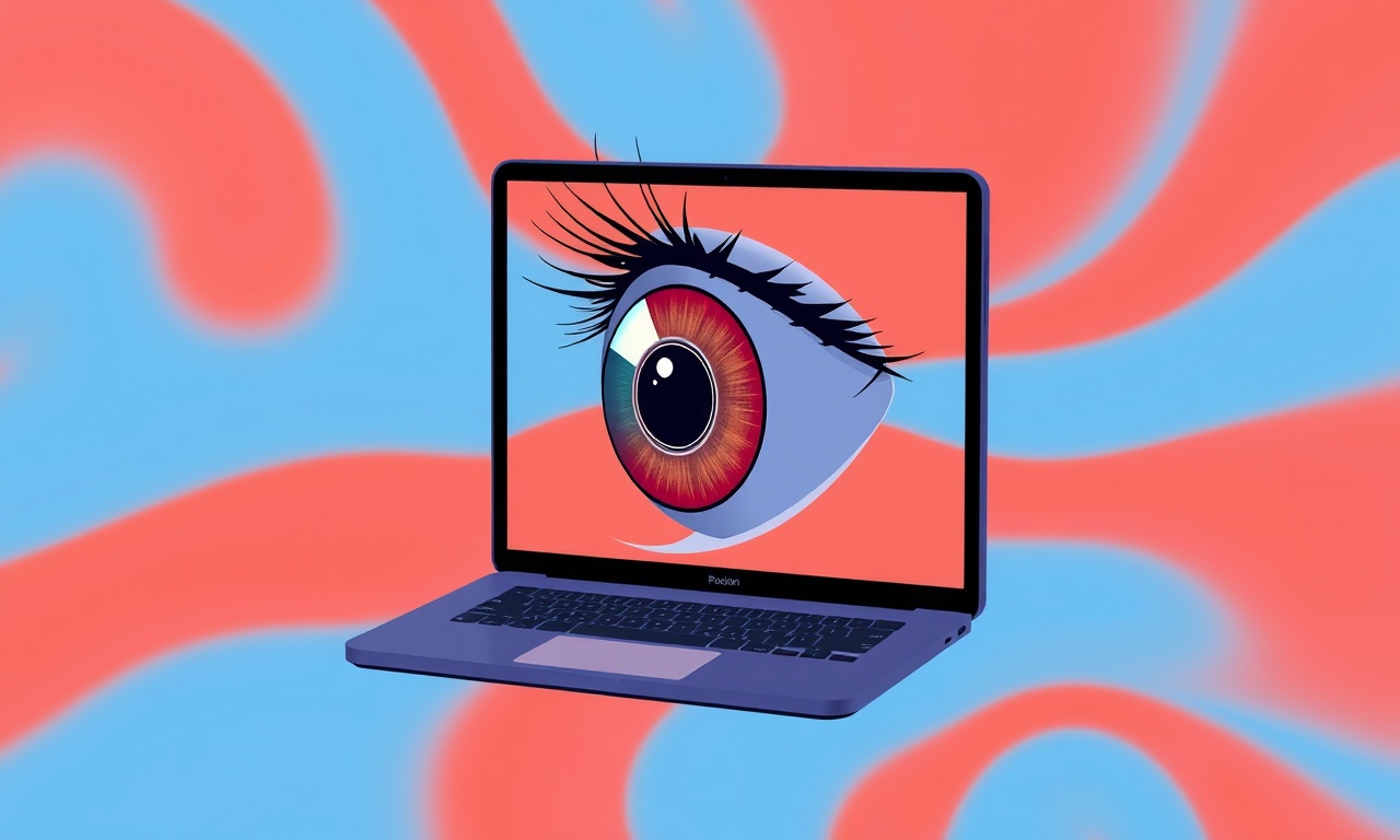 Apple Vision Pro X Eye Tracking Glitch Fix