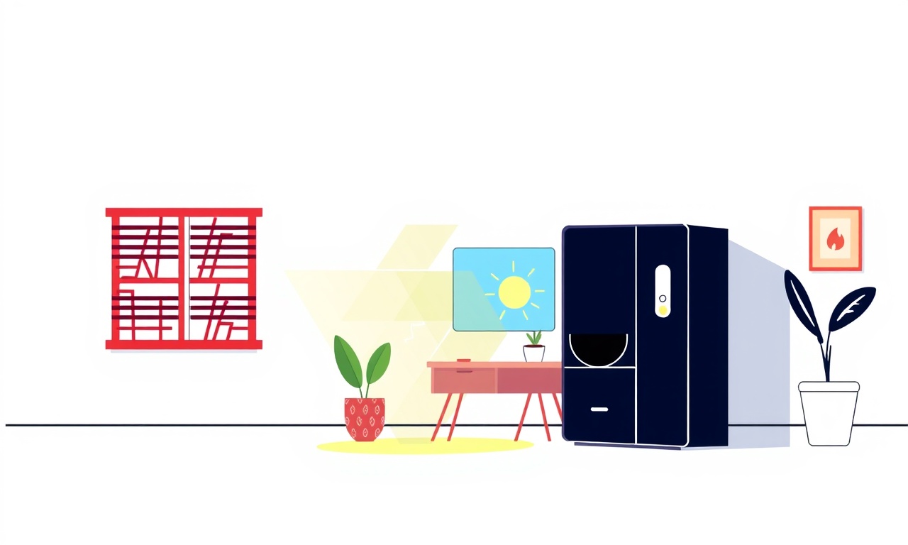 Aqara Motion Sensor M1S Diagnosing Spotty Motion Detection