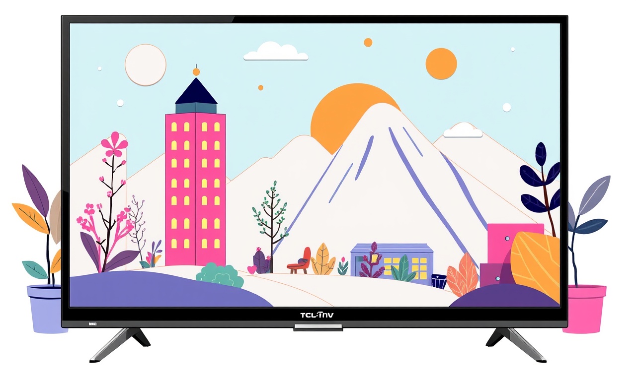 Avoiding TCL 5-Series 43TV from Freezing When Switching HDMI Inputs