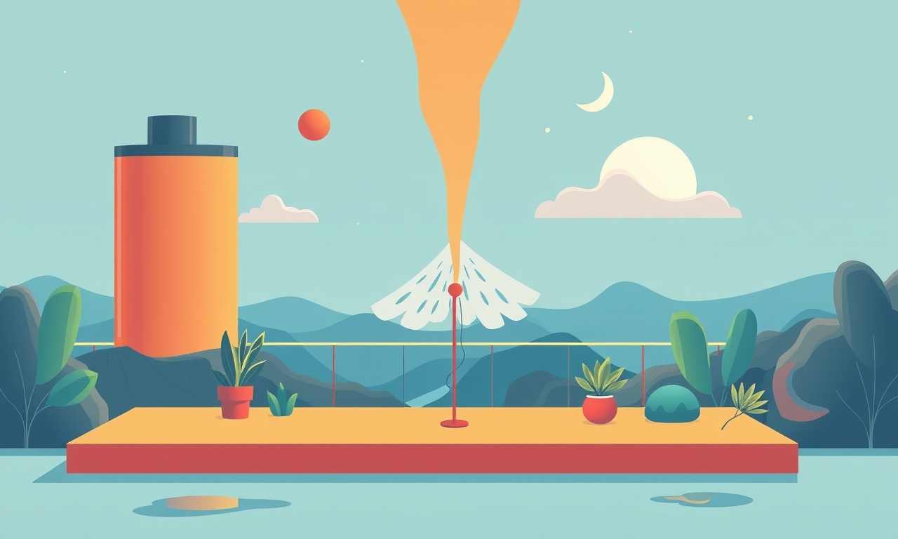 Balancing the Battery Drain on Oppo Reno 10