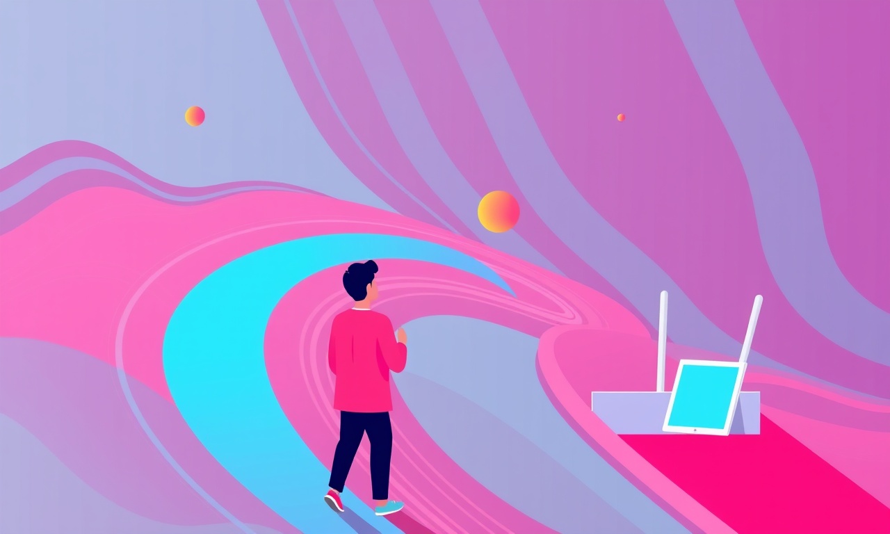 Banish Ping Lag on Ubiquiti UniFi AC HD with VLAN Optimization