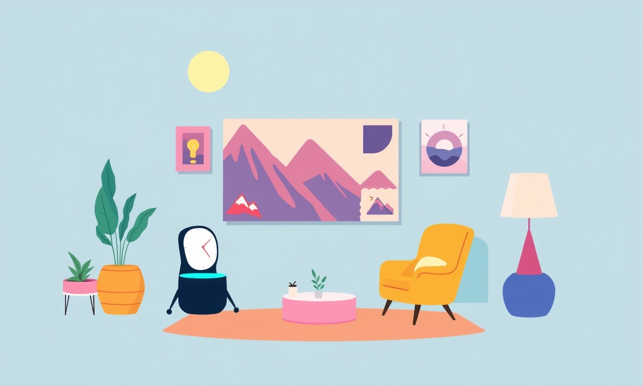 Battling Echo Show 10 Power Cycling Issues on Amazon Echo Show 10