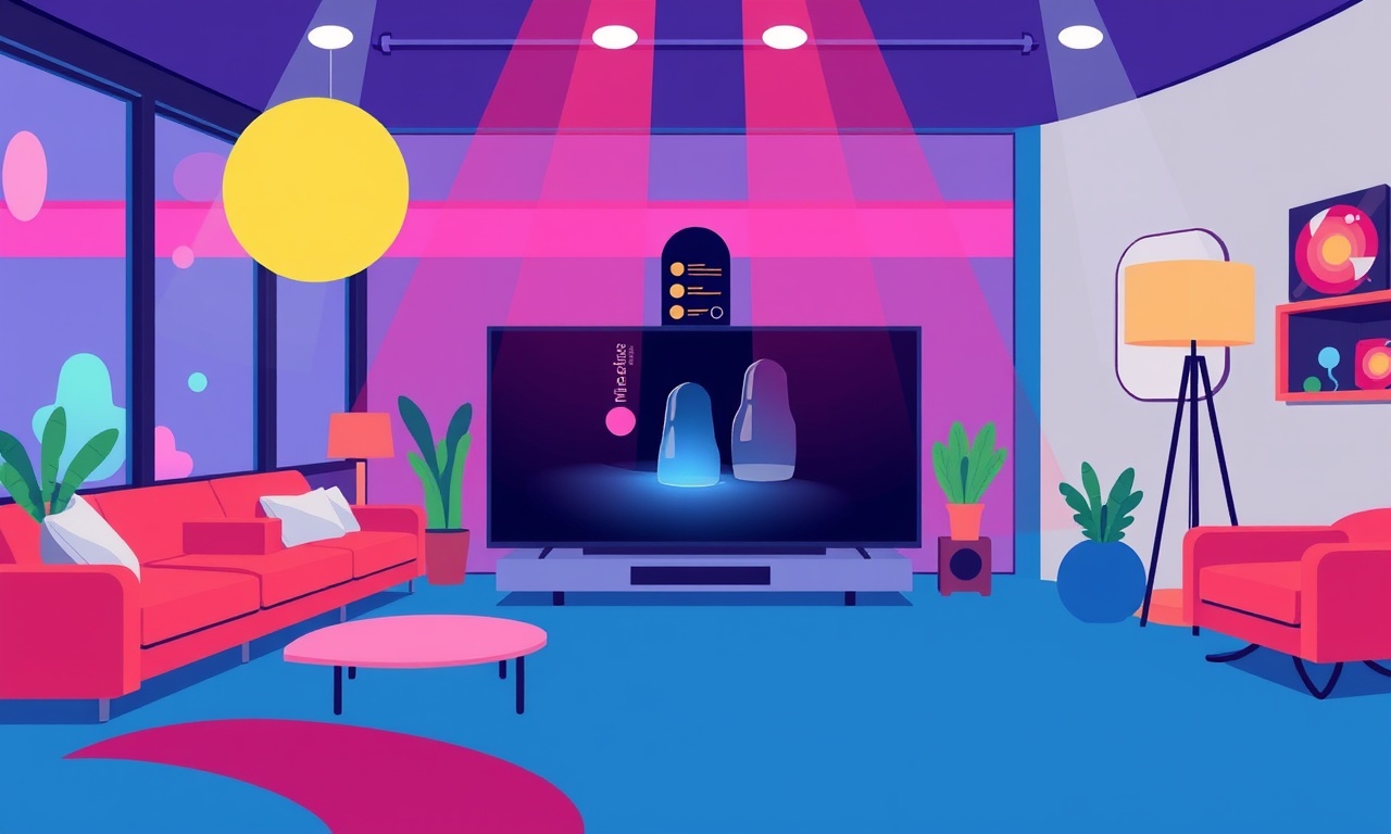 BenQ HT3550 HDMI Signal Interruption Troubleshooting