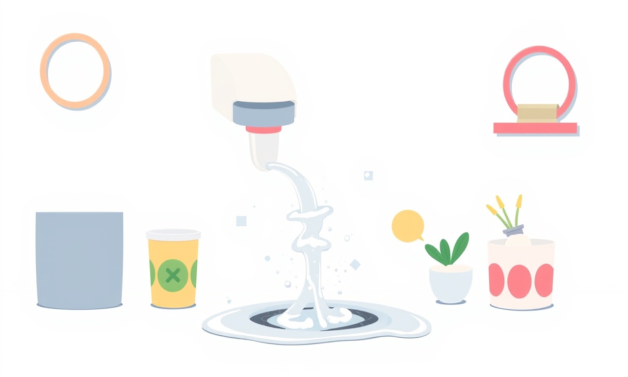 Bionaire B300 Drain Plug Clogged After Repeated Washes What Is The Issue And How To Clear