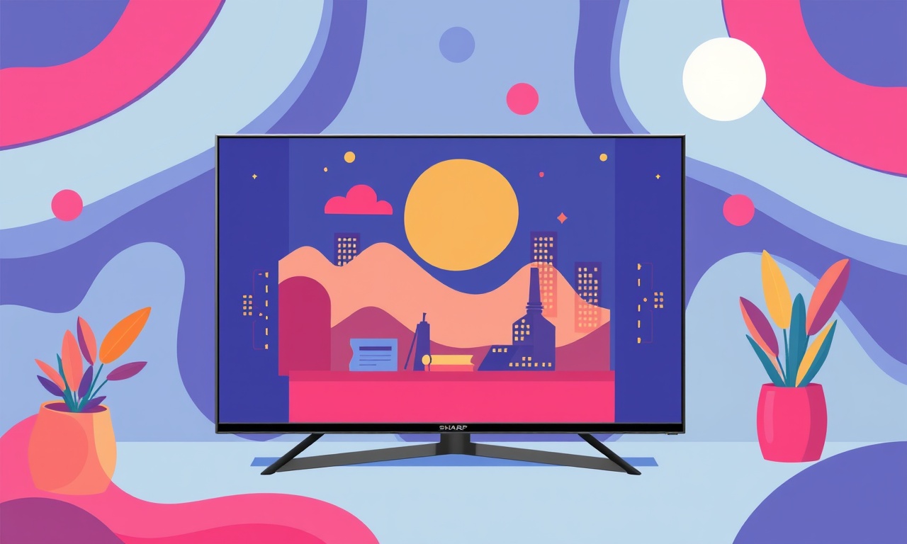 Blocking HDMI-CEC Conflicts on Sharp Aquos 55A1 2025