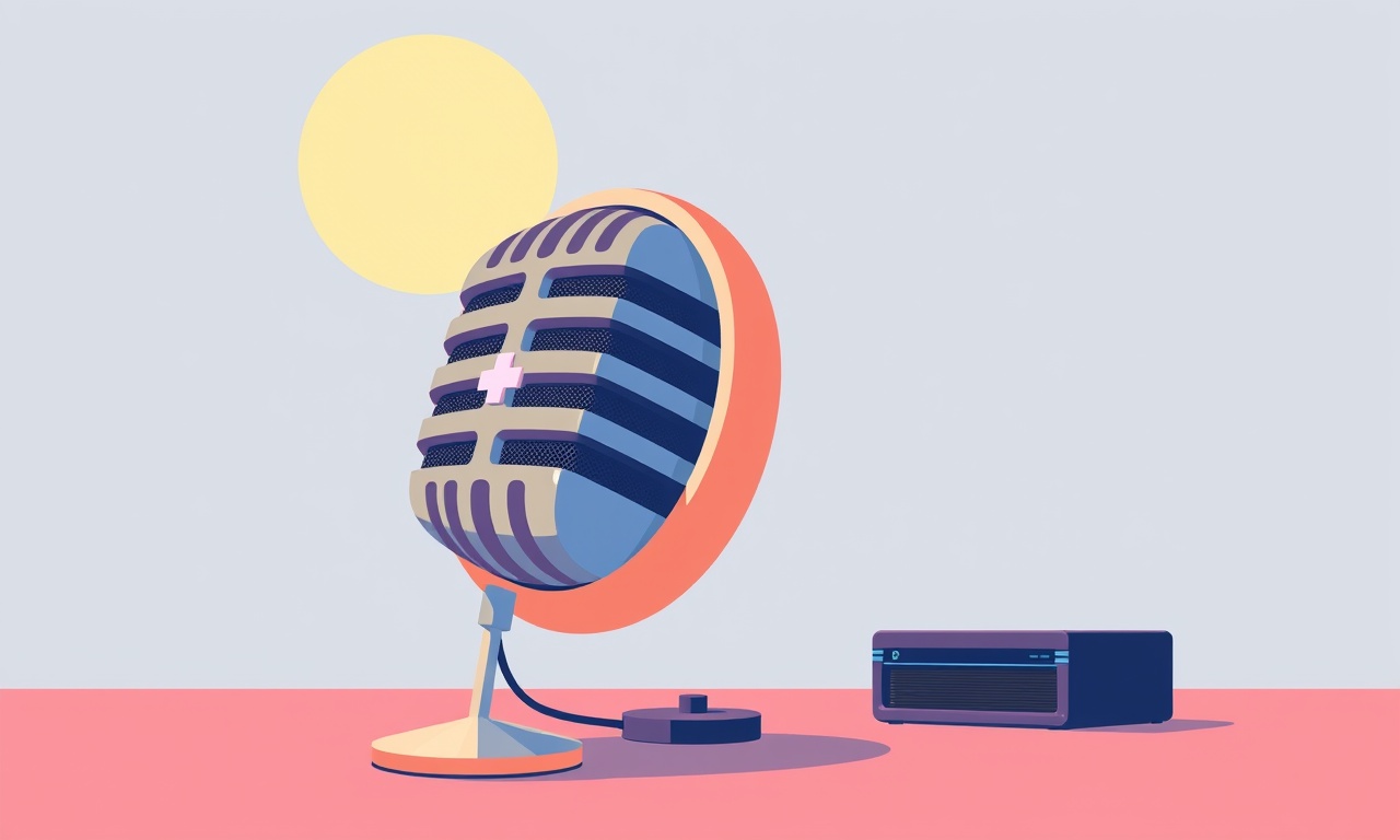 Blue Snowball USB Mic Stops Recording After Update