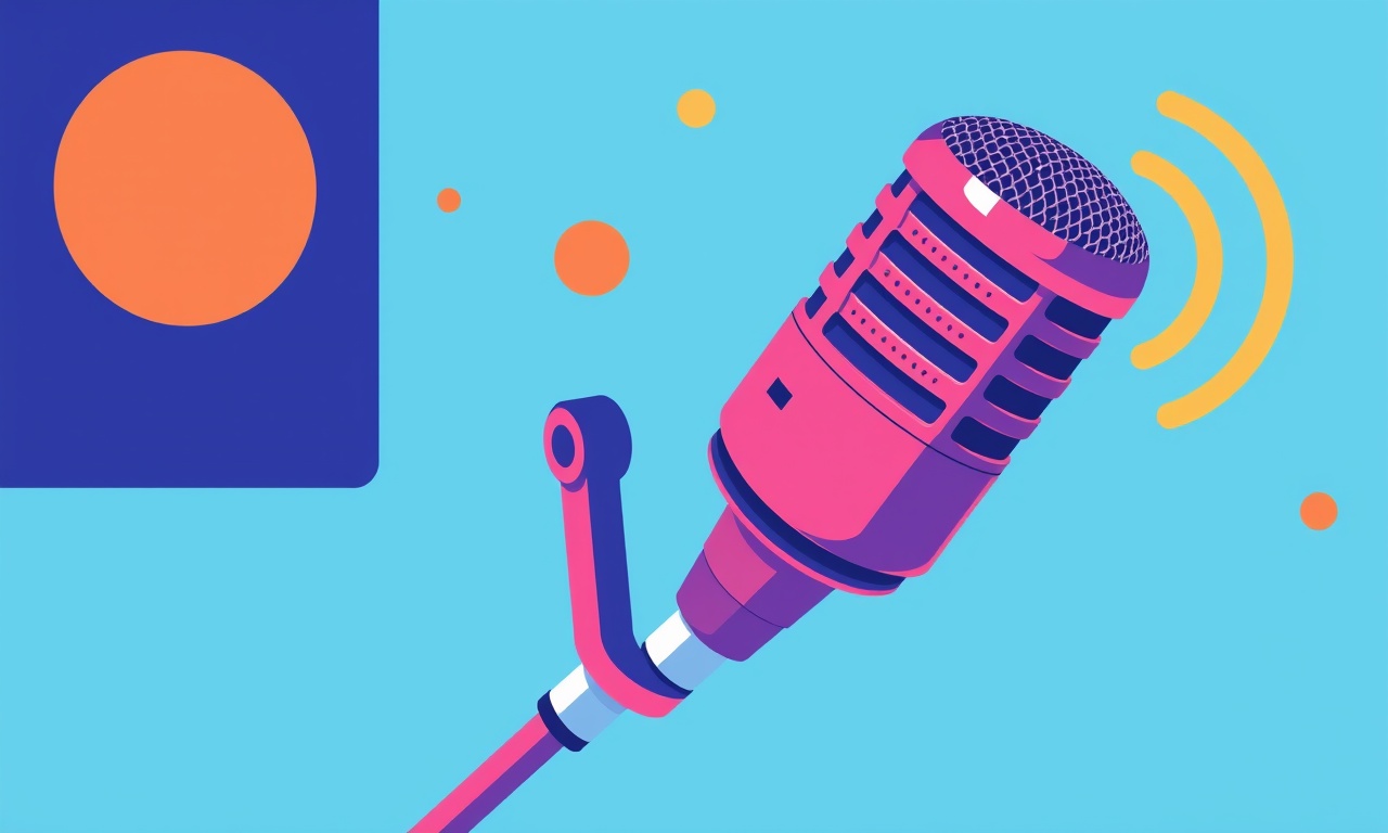 Blue Yeti USB Mic Fails to Detect Voice on Windows 11