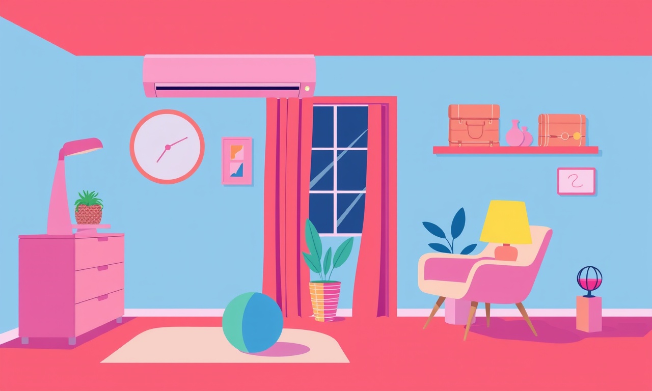 Bosch WTH85 Resolving Error Code 6X in Indoor Unit