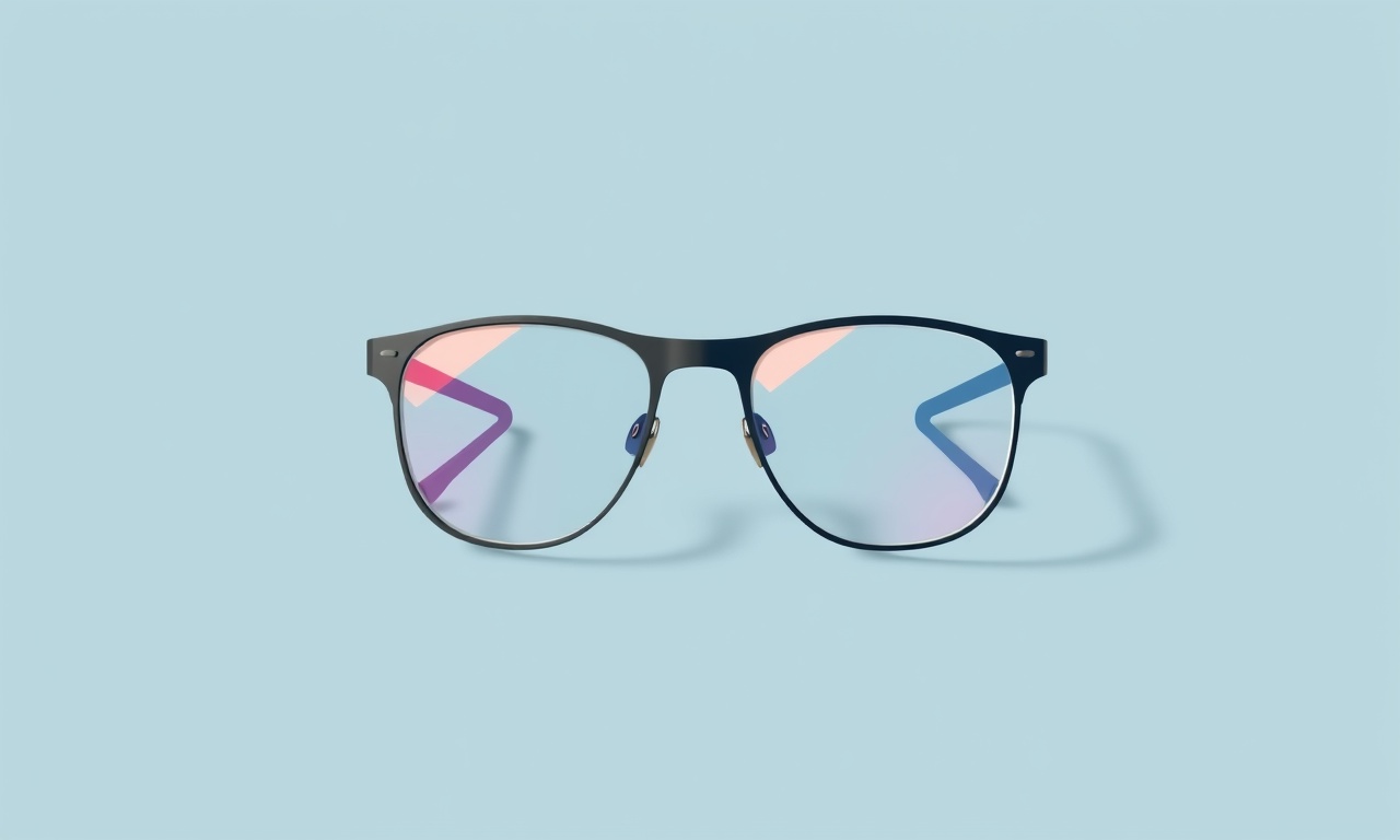 Bose Smart Glasses 1 Noise Cancellation Reset