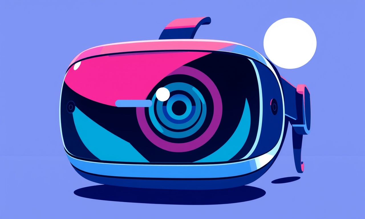 Bypassing HTC Vive Pro 2 Eye‑Tracking Latency on Windows 11