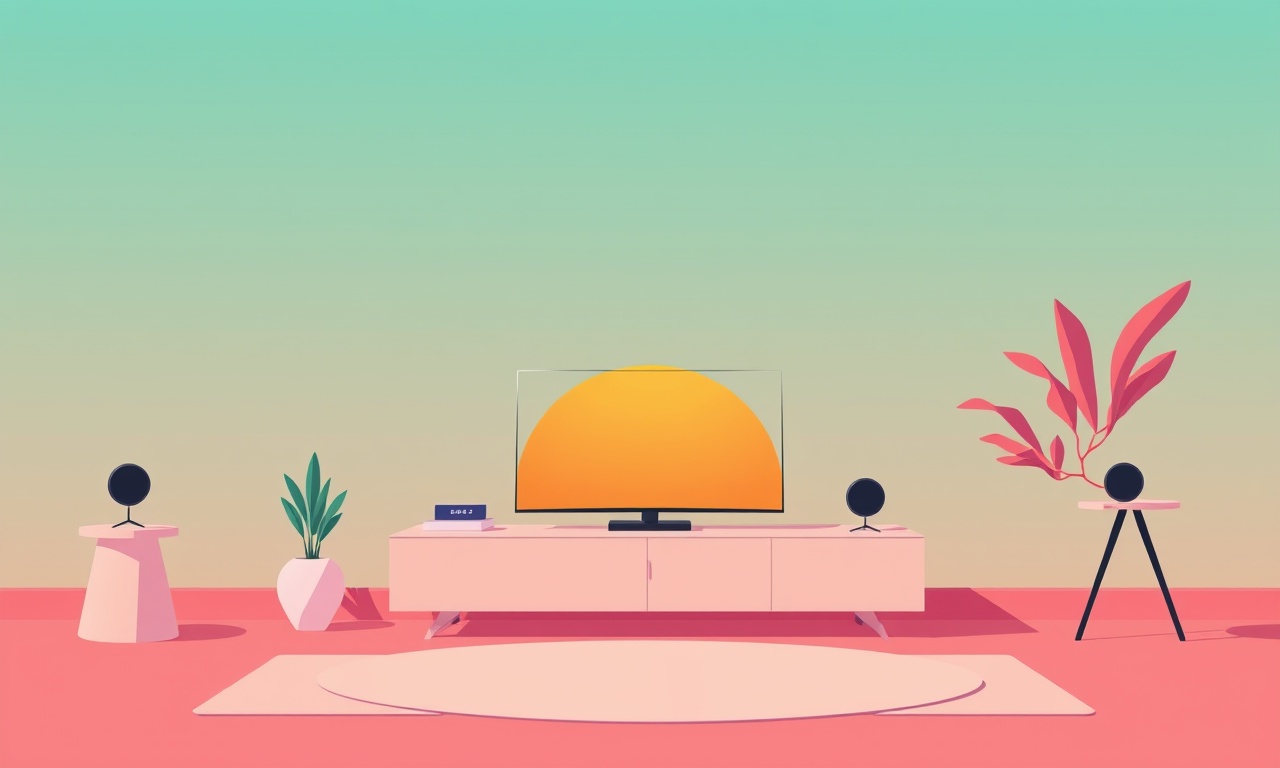 Bypassing Samsung QN85A Remote Not Responding After Firmware Update