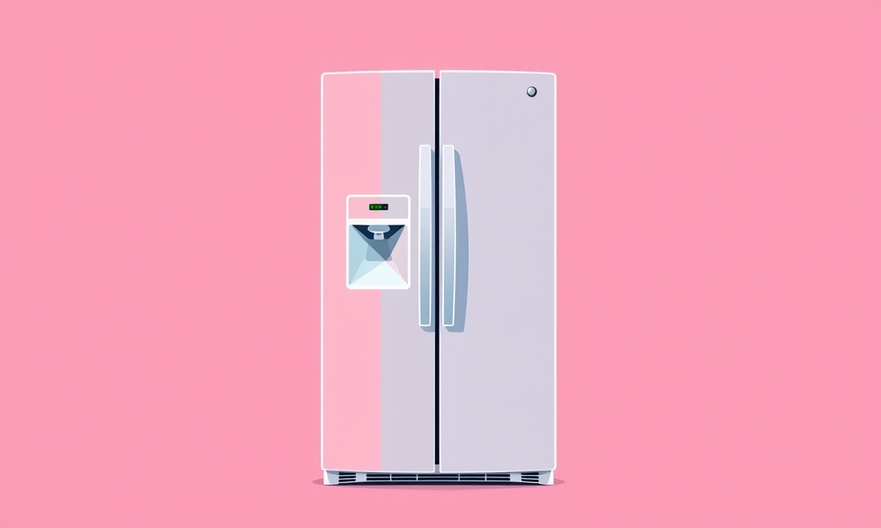 Calibrate Temperature Sensor Whirlpool WRF530SWH Refrigerator