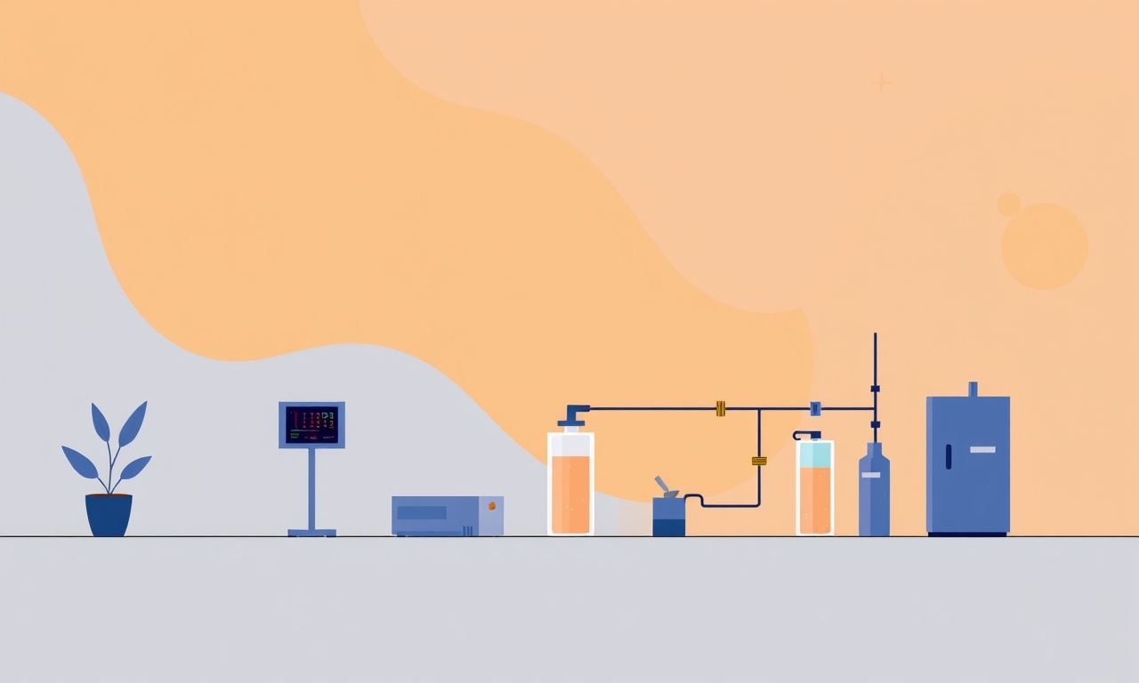 Calibrating Filtration System in Philips PowerPro 2000