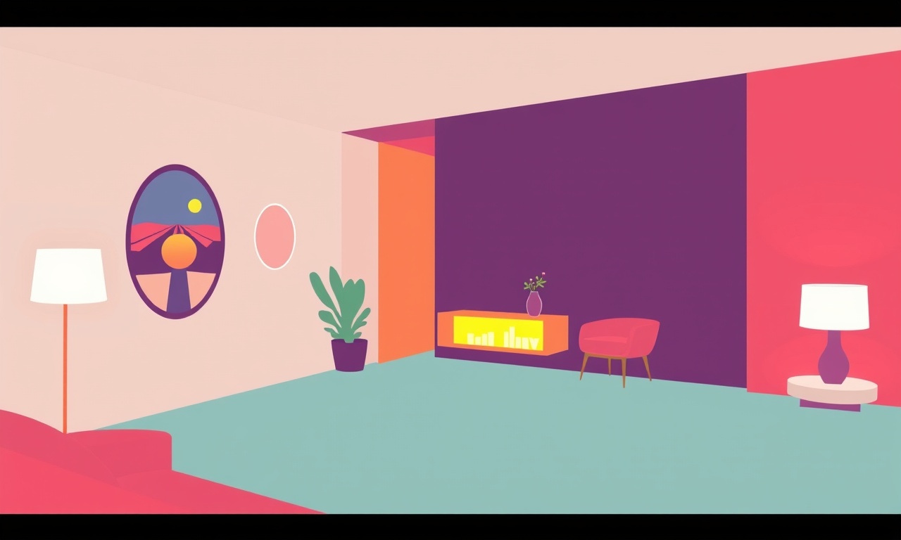 Calibrating Lutron Caseta CX4-100 for Smooth Dimming Transition