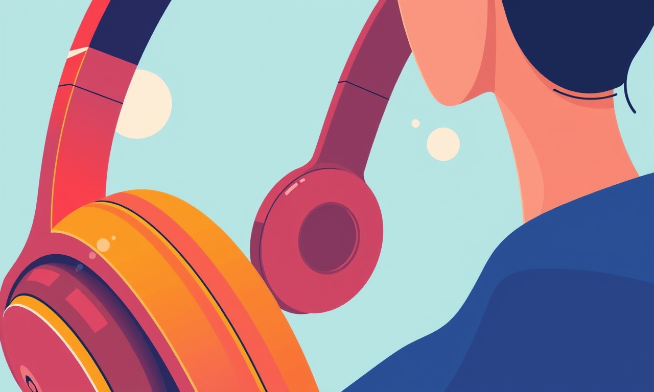 Calibrating Noise‑Cancellation on Beats Studio Buds