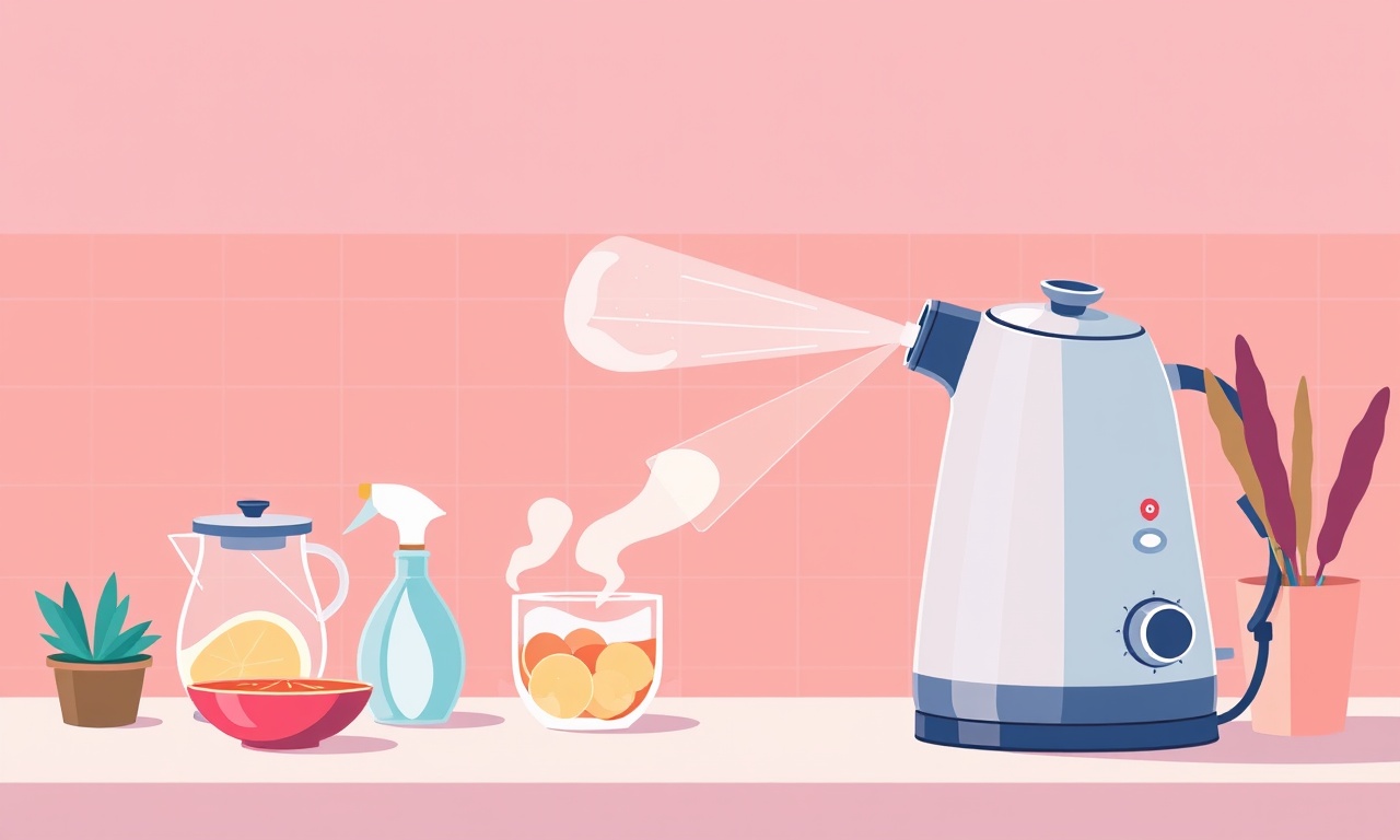 Calibrating Steam Pressure Settings on Rowenta RO7200