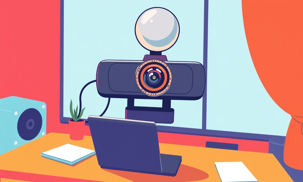 Canon C1000 webcam audio not transmitting during Webex sessions