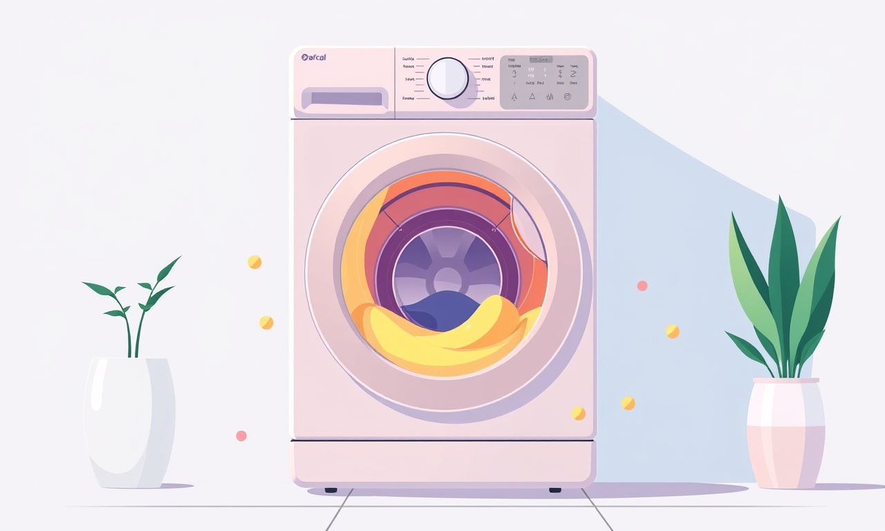 Cleaning a Blocked Filter on Whirlpool WFW5800HW