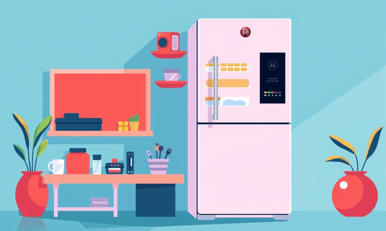 Clear Compressor Error Bosch KISB31A Refrigerator