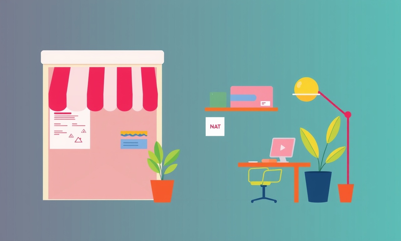 Clear NAT Loopback on Cisco RV345 in a Small Business Setup