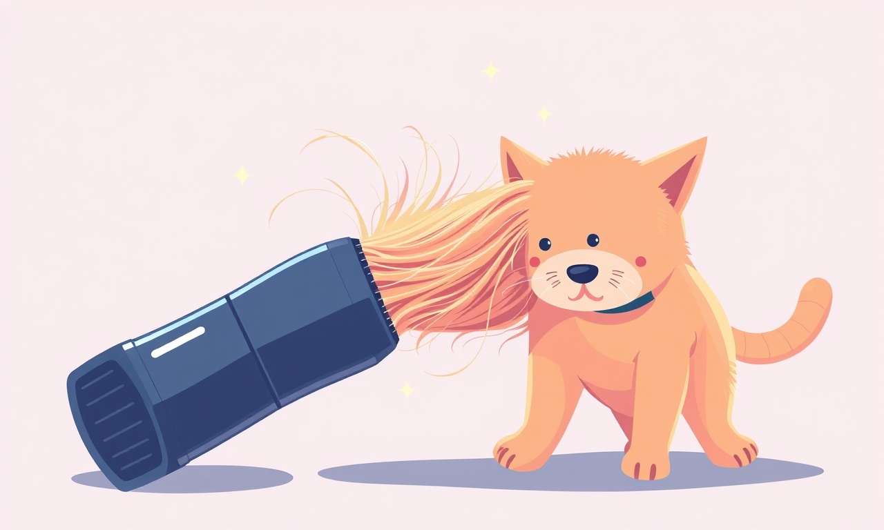 Clearing Clogged Cleaning Head in Bissell Pet Hair Eraser 2000