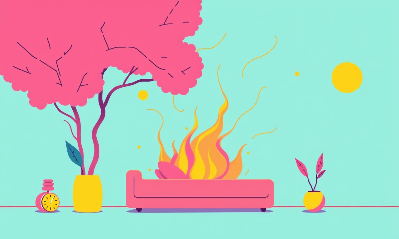 Controlling Overheating on Vizio V55-H1 SmartCast 2025