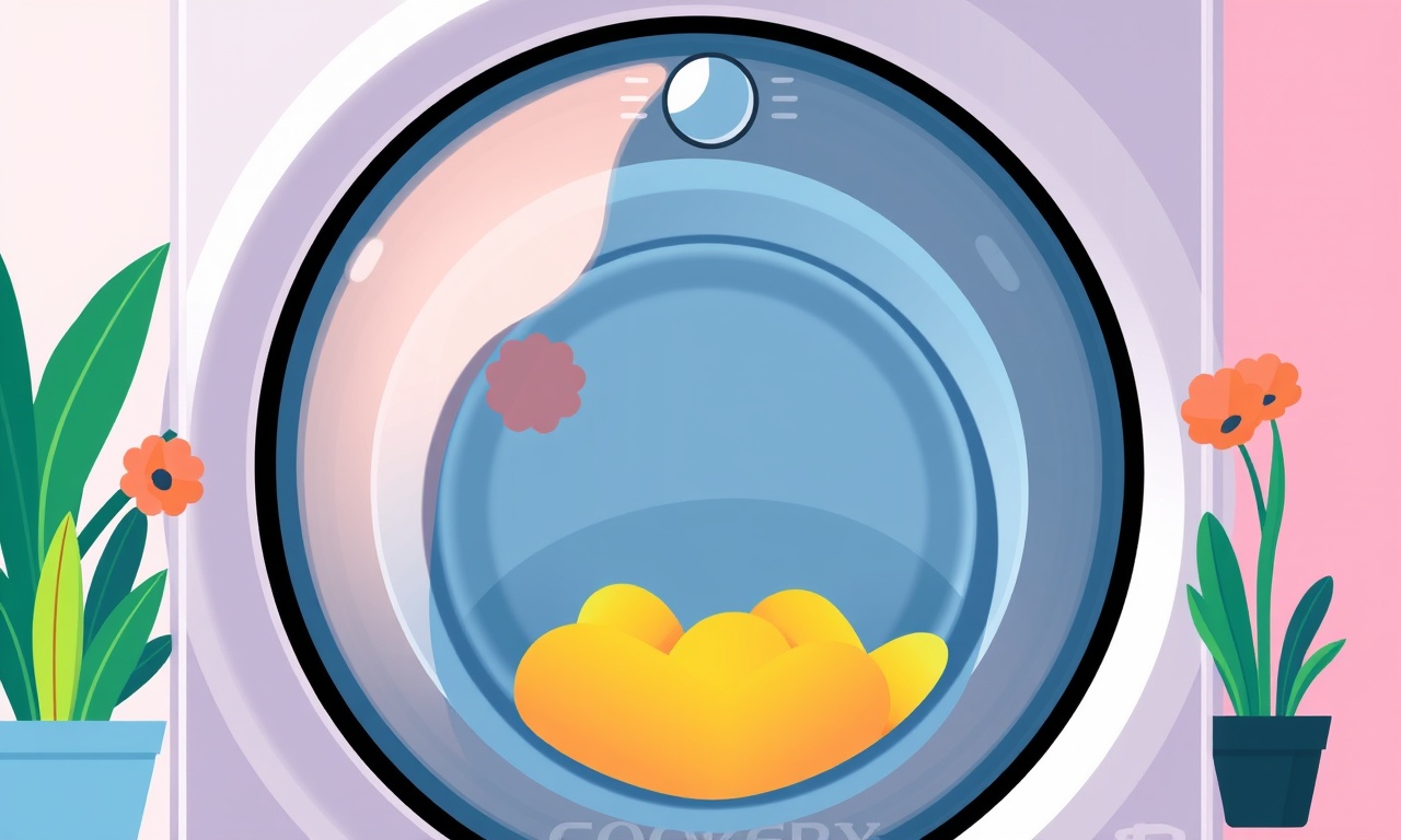 Correct an Erroneous Error Code on Whirlpool WFW5620HW