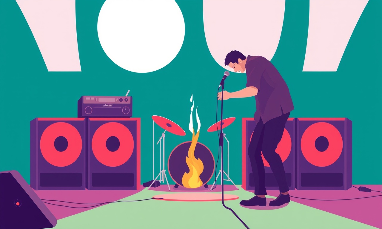 Correct Bose SoundLink Micro Overheating During Live Performance