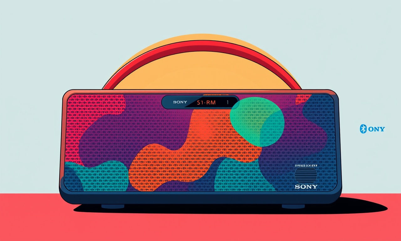 Correct Sony SRS‑XB41 Low Output on Bluetooth Mode