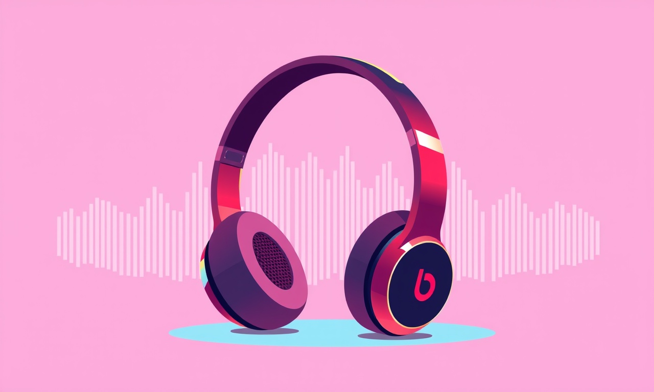 Correcting Audio Sync Issues on Beats Powerbeats Wireless