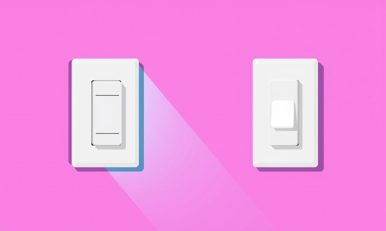 Correcting Belkin Wemo Smart Light Switch Wi Fi Reset Failures